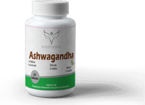 Aswhaganda Bio (60 Gélules)