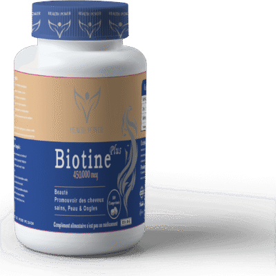 BIOTINE + Beauté