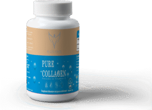 Pure Collagenn (250mg 90 Comprimés)