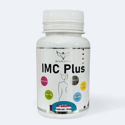 IMC Plus (90 Gélules)