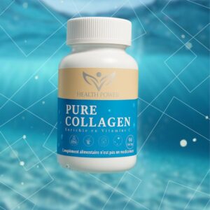 Pure Collagenn (250mg 90 Comprimés)