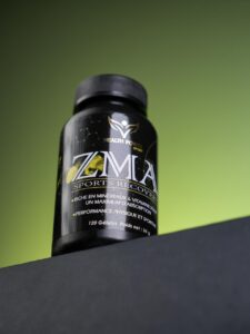 ZMA Sports Recovery (60 Gélules)