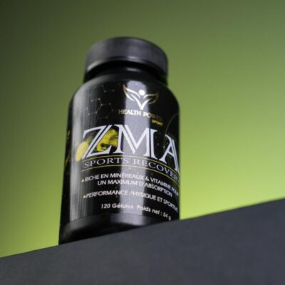 ZMA Sports Recovery (60 Gélules)