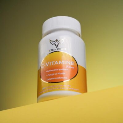 Vitamine C 500mg