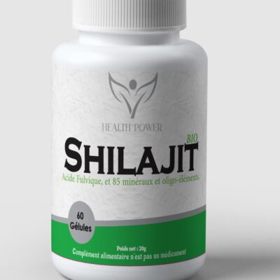 Energie et immunité